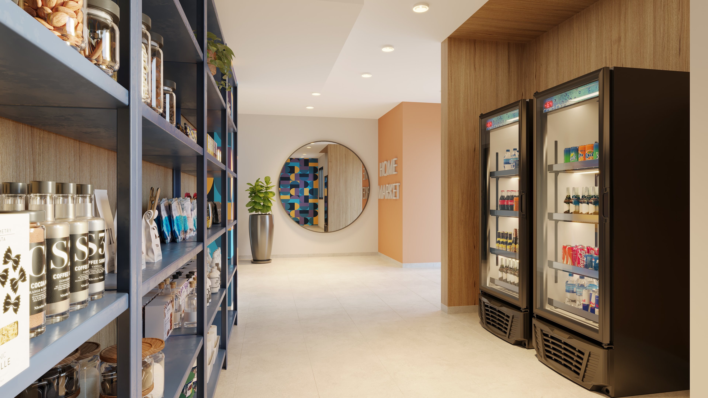Concept Barra Funda — Fase 2 em Barra Funda, São Paulo – foto 12