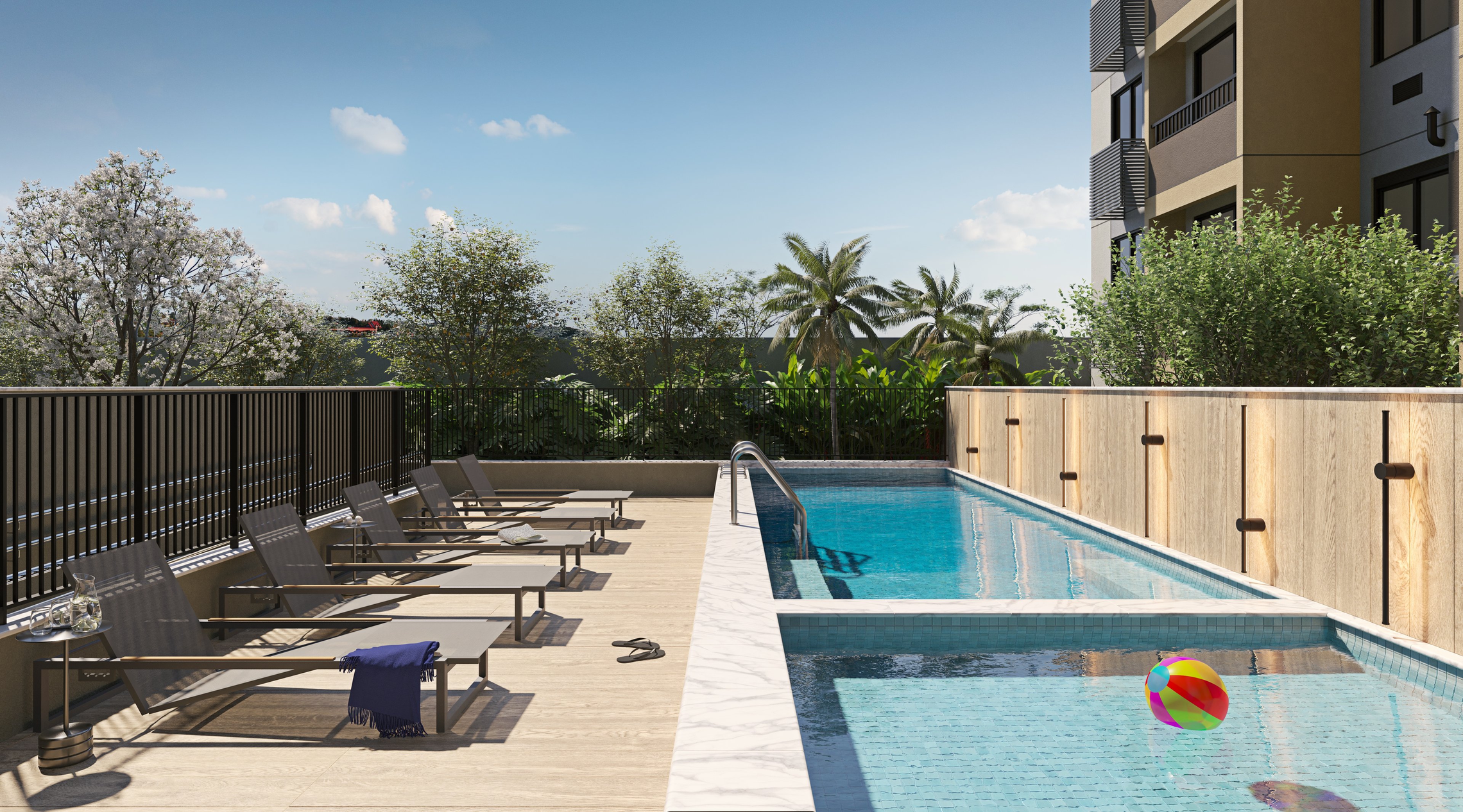 Concept Barra Funda — Fase 2 em Barra Funda, São Paulo