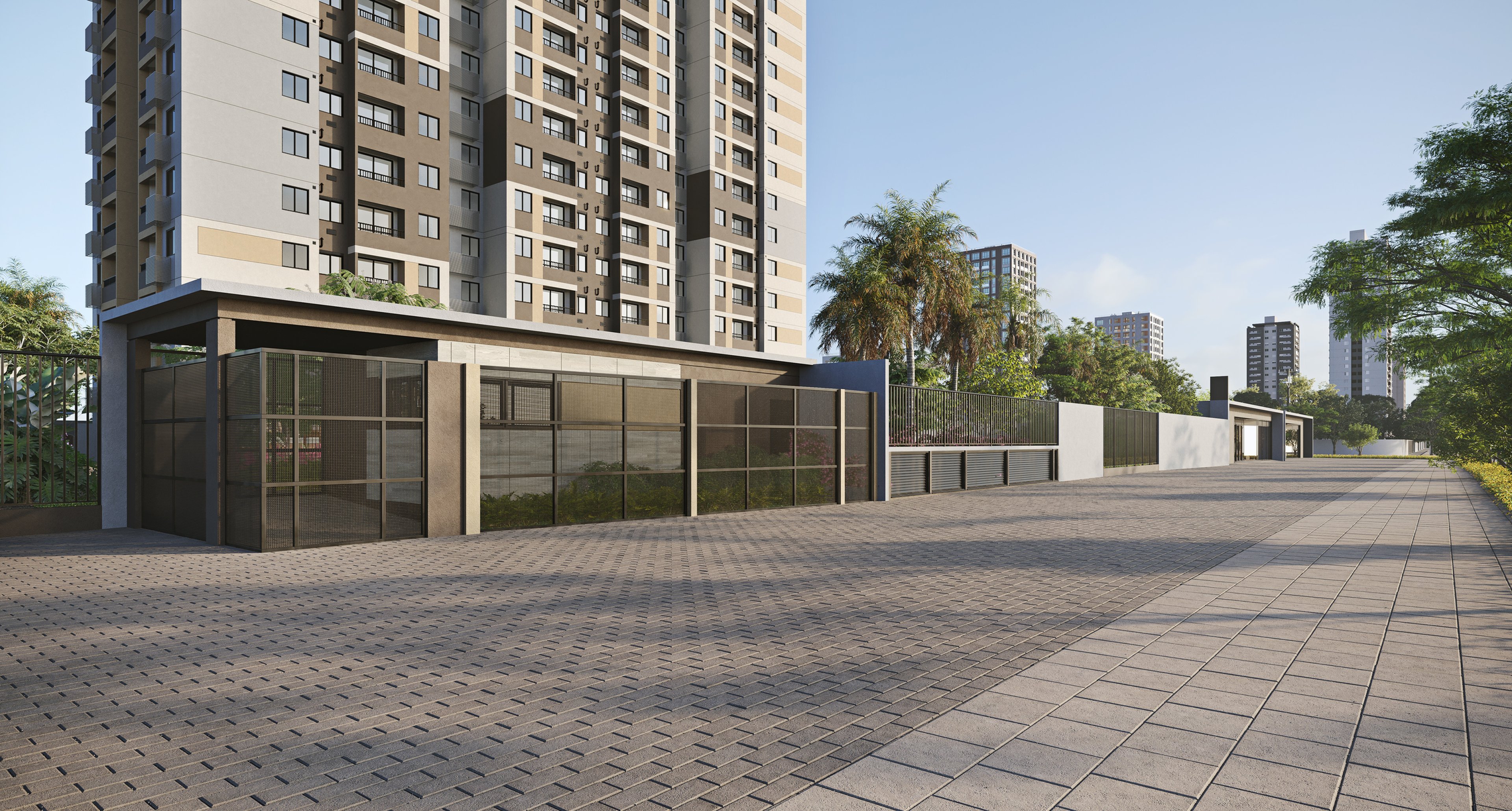 Concept Barra Funda — Fase 2 em Barra Funda, São Paulo – foto 2