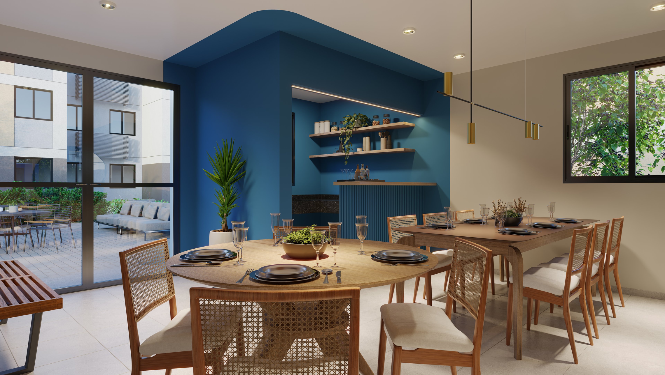 Concept Barra Funda — Fase 2 em Barra Funda, São Paulo – foto 5