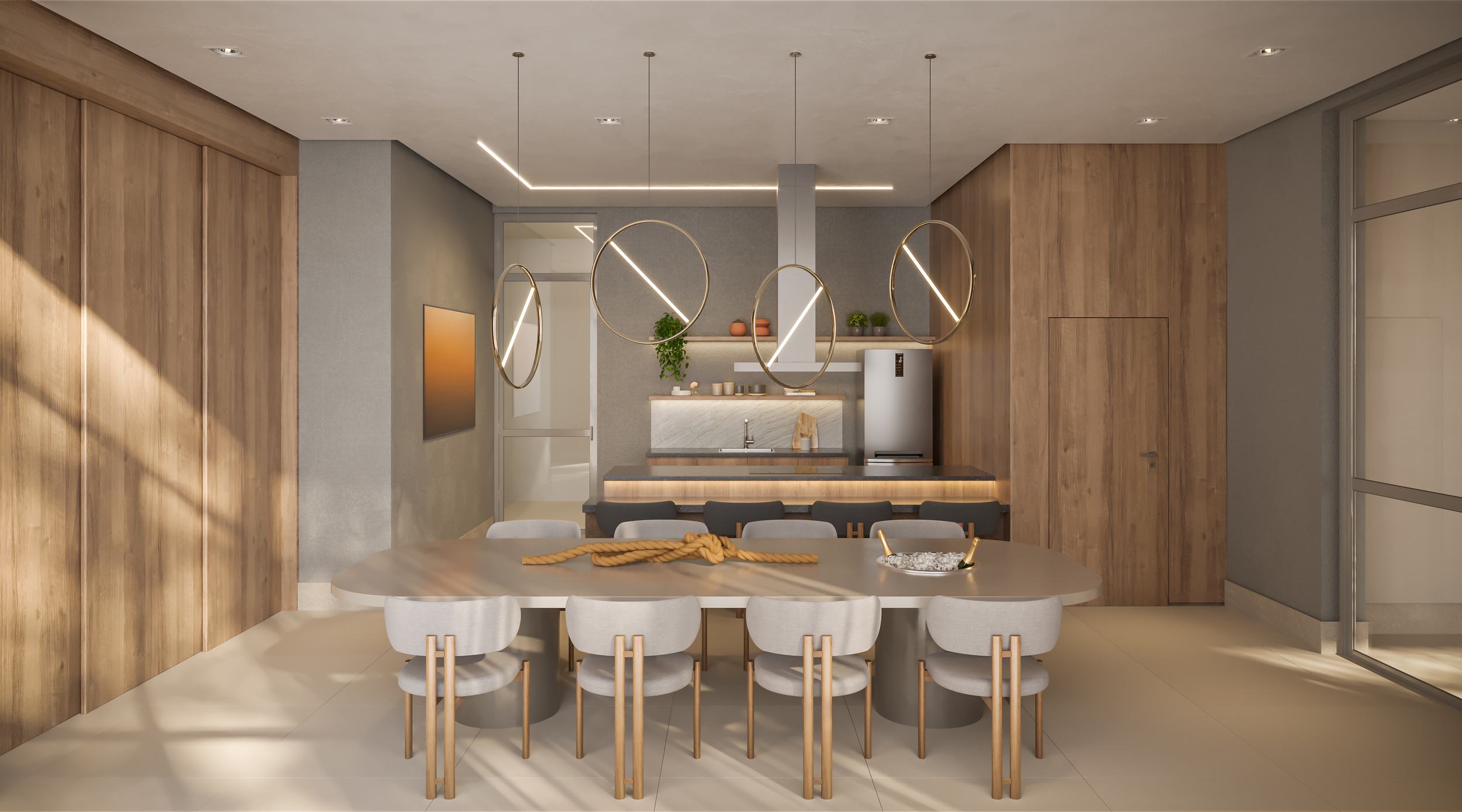 The Grand Padre Adelino em Belém, São Paulo – foto 3