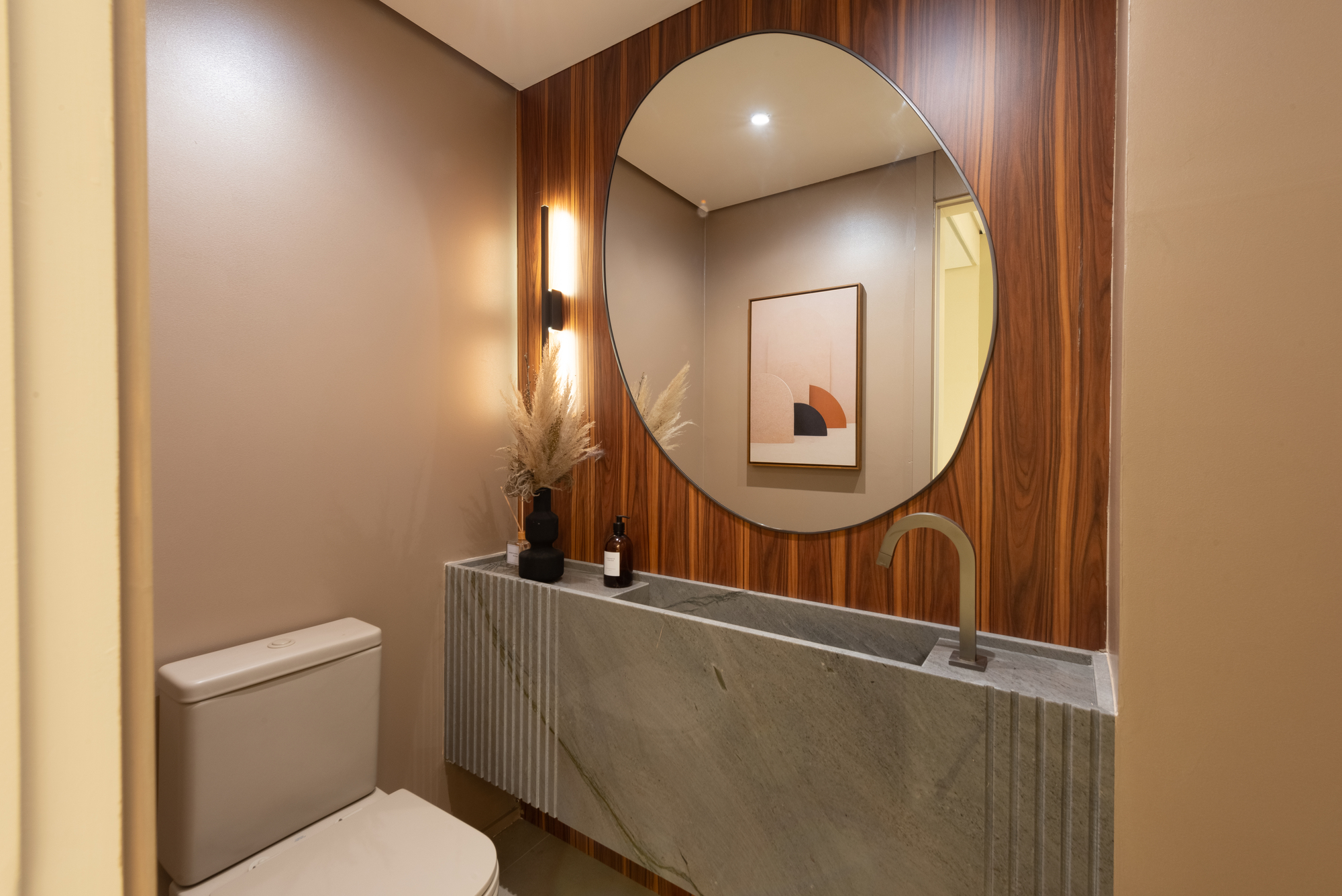 The Grand Padre Adelino em Belém, São Paulo – foto 14