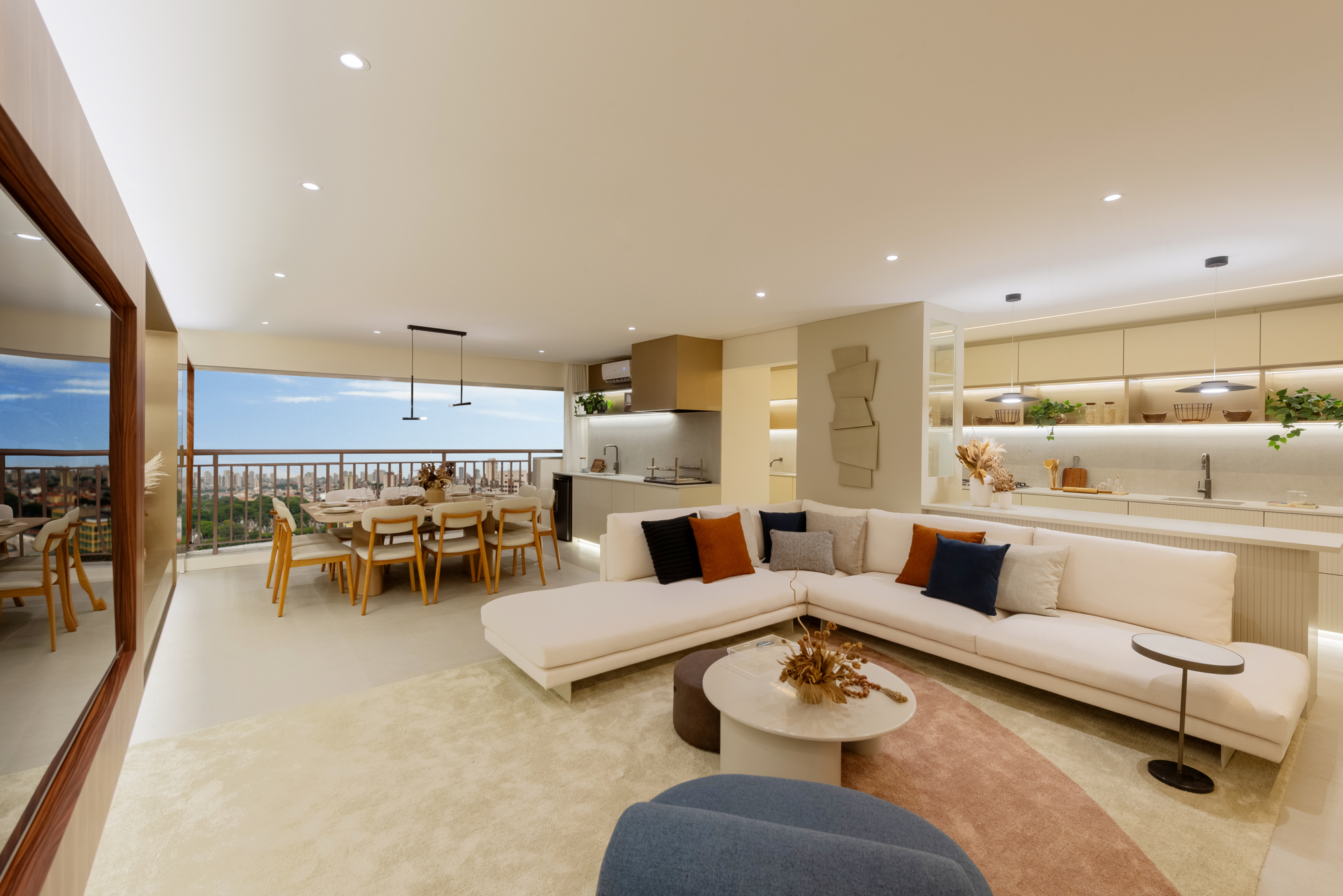 The Grand Padre Adelino em Belém, São Paulo – foto 11