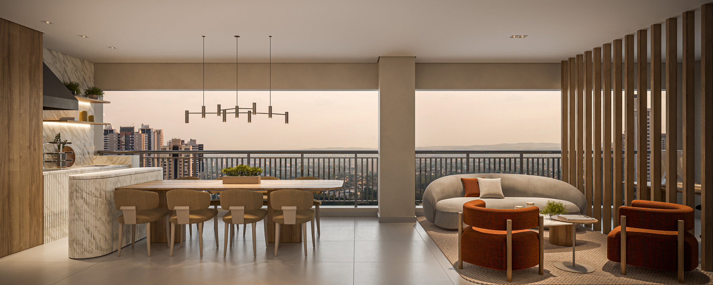 The Grand Padre Adelino em Belém, São Paulo – foto 31