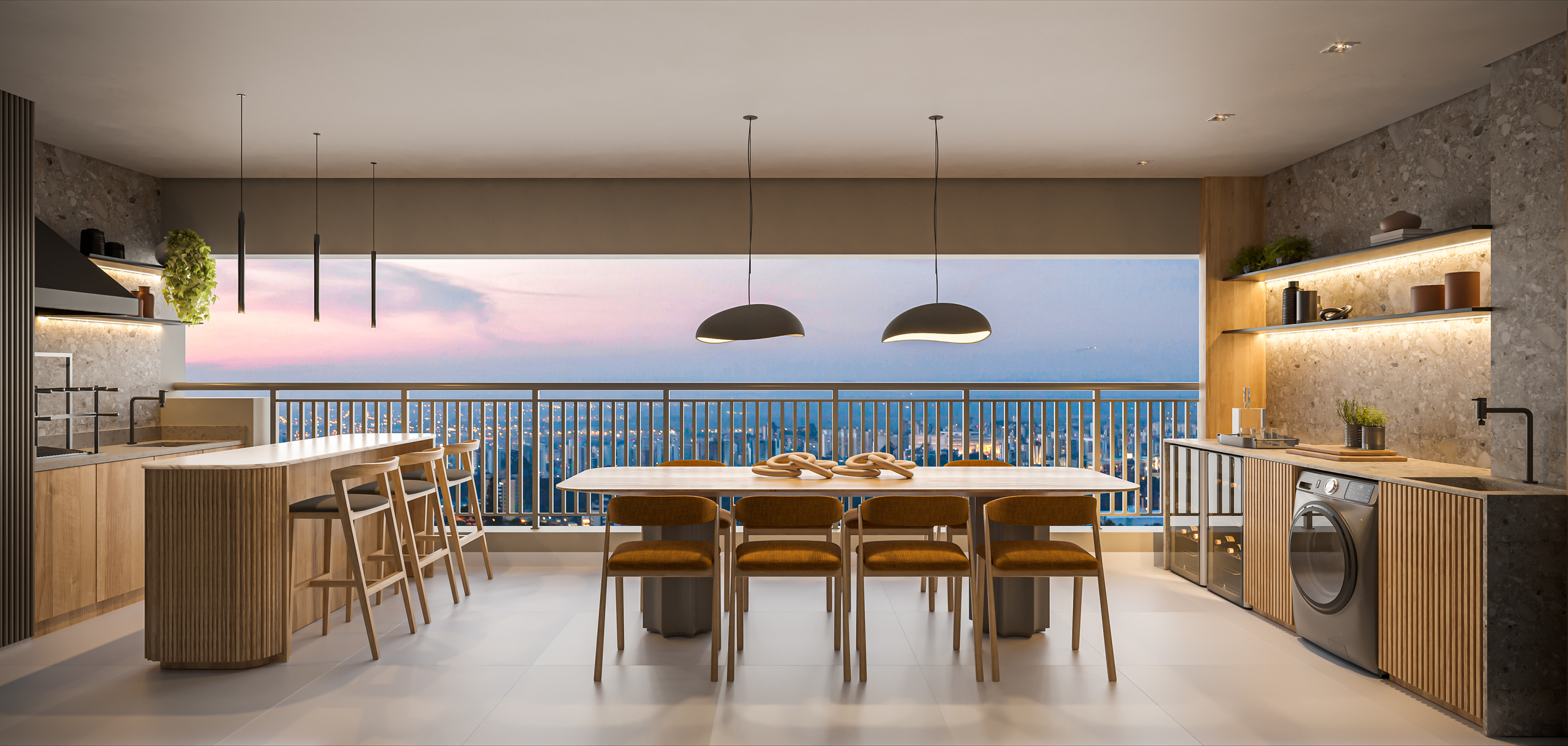 The Grand Padre Adelino em Belém, São Paulo – foto 32