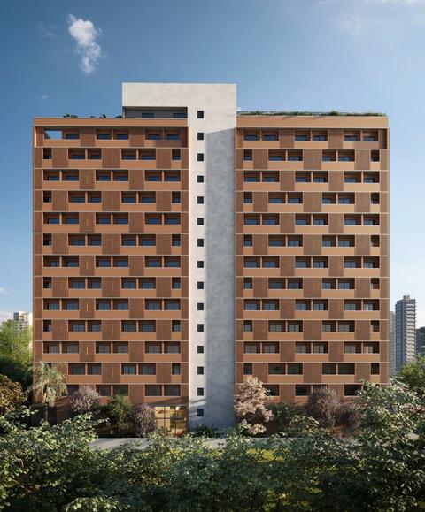 Alberito Pinheiros NR em Pinheiros, São Paulo - foto 1