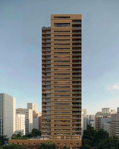 Pinna 5109 NR em Jardim Paulista, São Paulo - foto 1