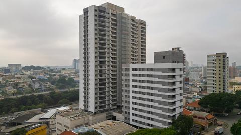 Foto da obra