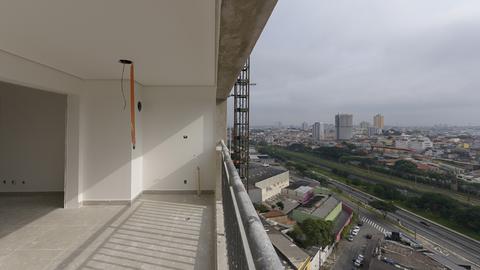 Foto da obra