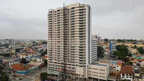 Foto da obra