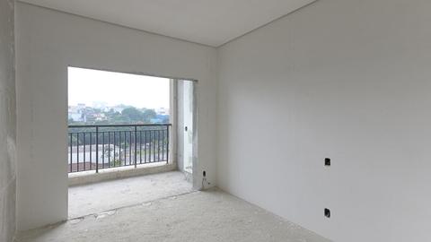 Foto da obra