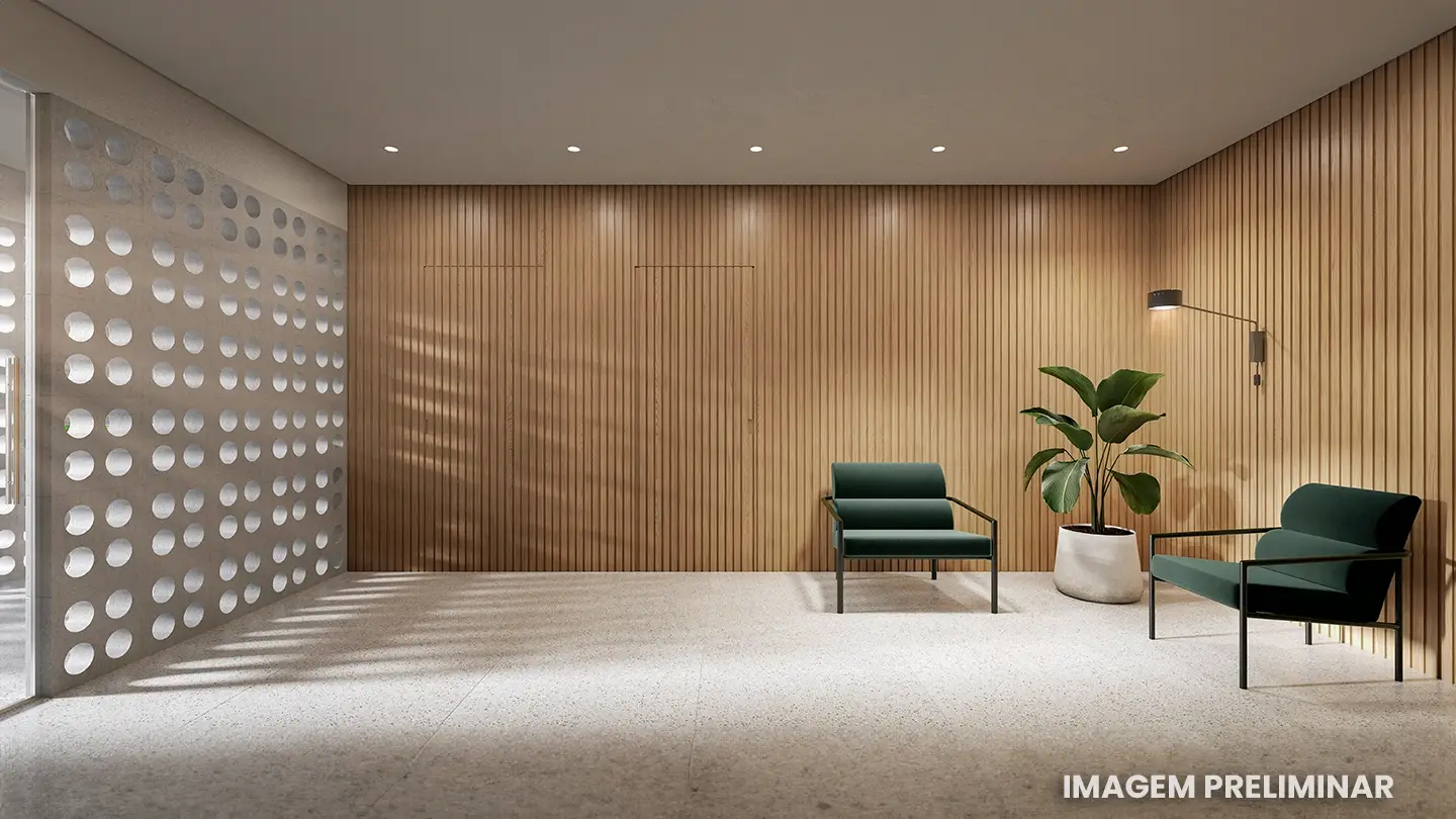 Almadá Vila Madalena Studios em Sumarezinho, São Paulo – foto 4