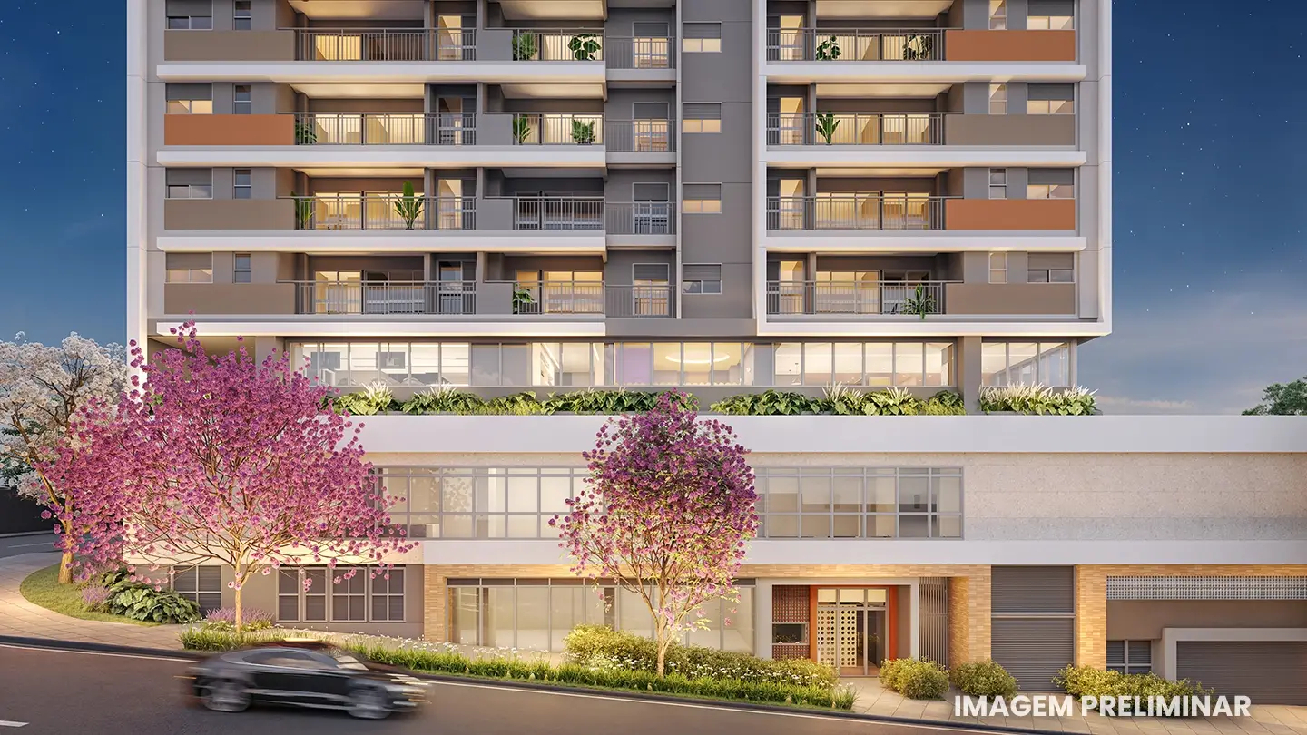 Almadá Vila Madalena Studios em Sumarezinho, São Paulo – foto 3
