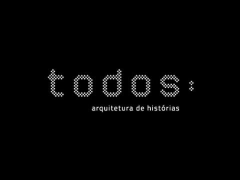 TODOS Arquitetura