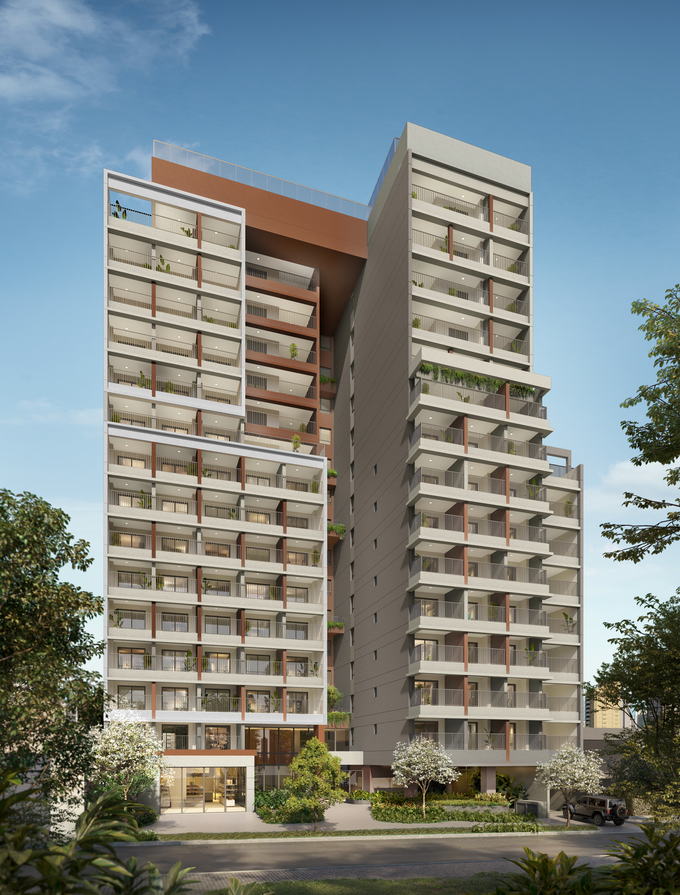 Chronos Pinheiros Lojas em Pinheiros, São Paulo – foto 2
