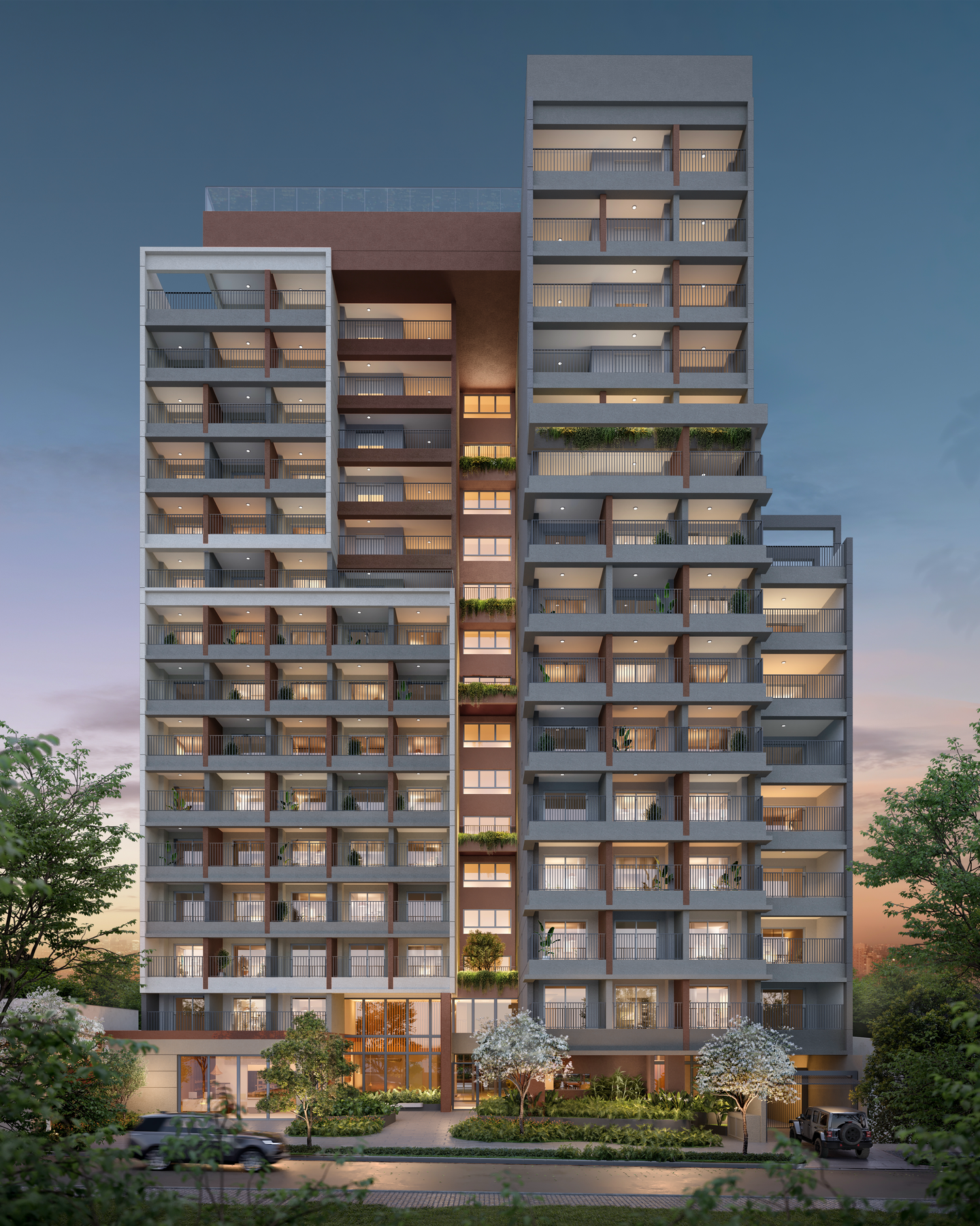 Chronos Pinheiros Lojas em Pinheiros, São Paulo – foto 3