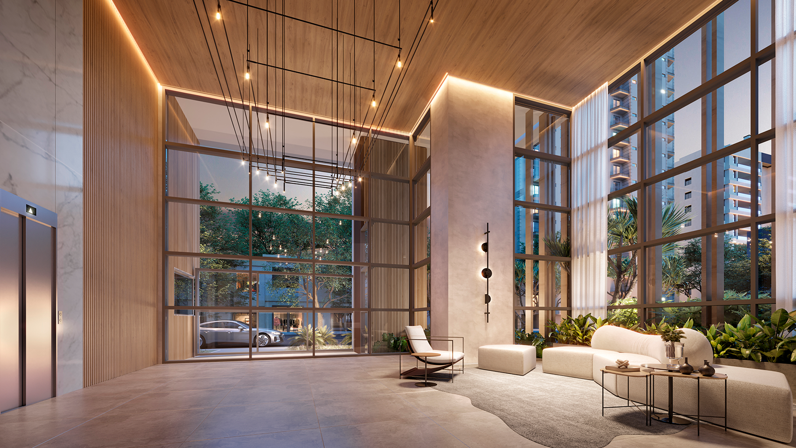 Latitude Campo Belo Studios em Campo Belo, São Paulo – foto 5