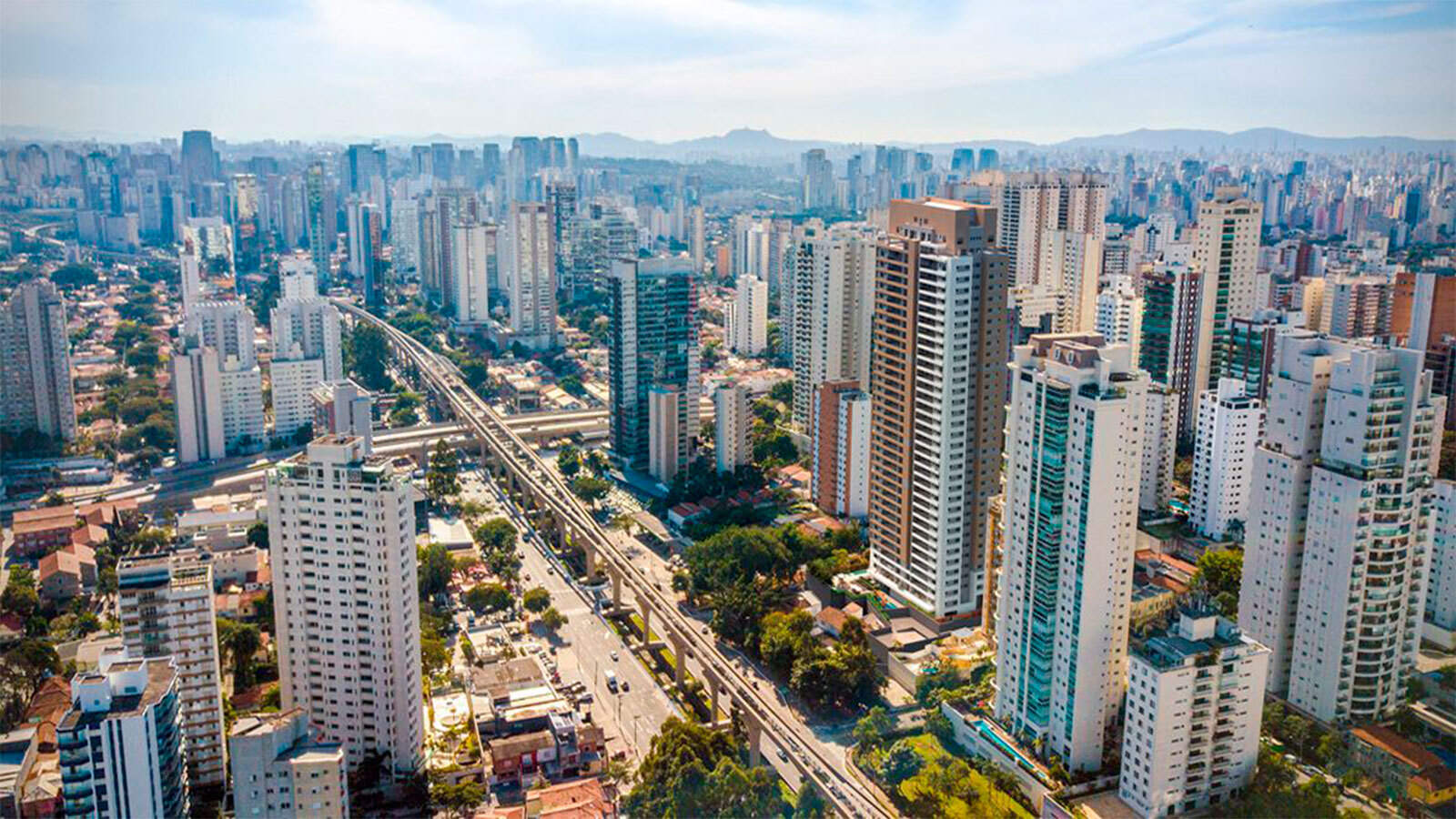 Latitude Campo Belo NR em Campo Belo, São Paulo – foto 11