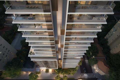Latitude Campo Belo NR em Campo Belo, São Paulo - foto 2