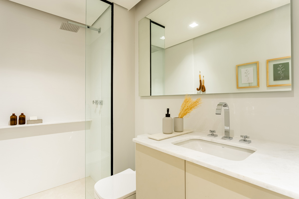 Quadra Diálogo Home Club em Vila Ema, São Paulo – foto 21