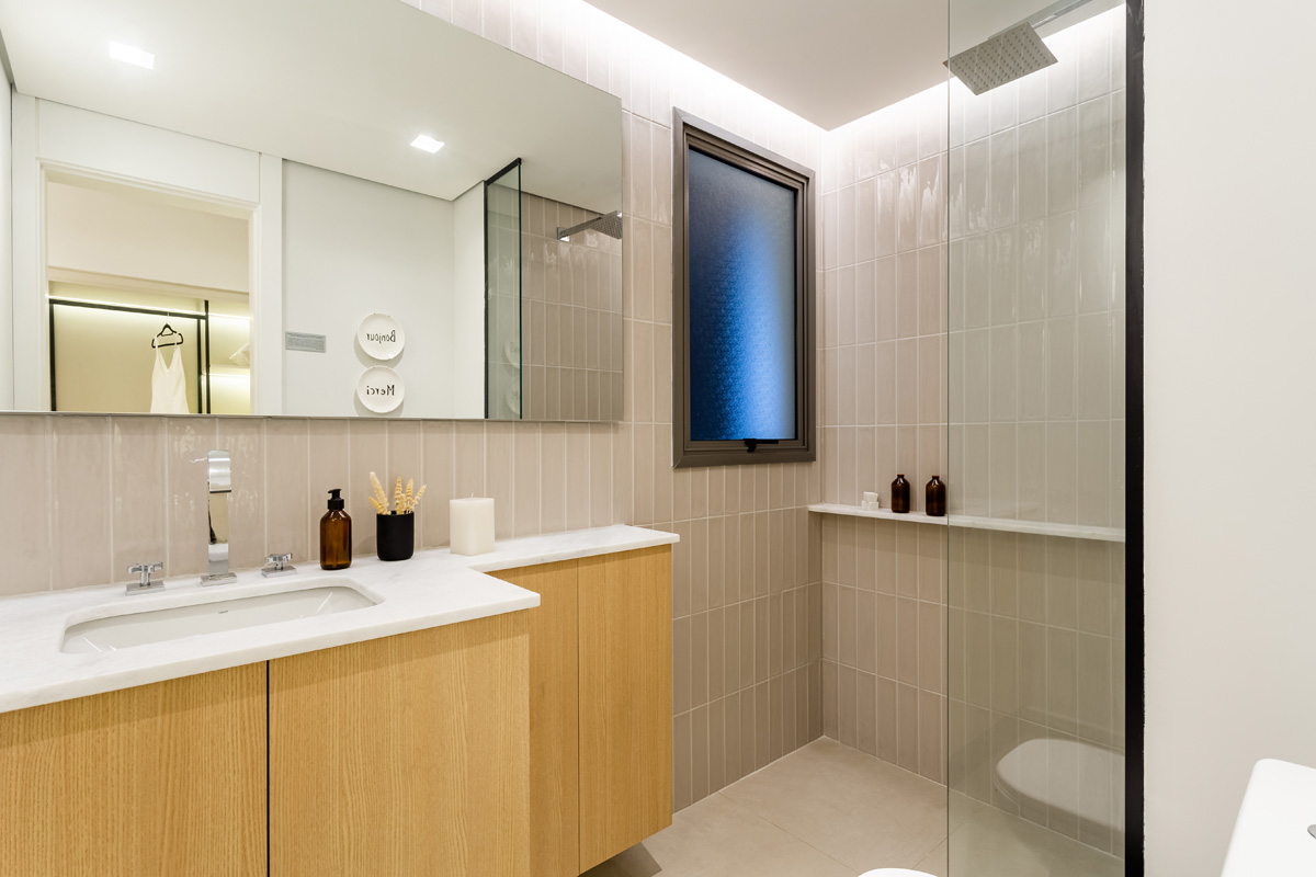 Quadra Diálogo Home Club em Vila Ema, São Paulo – foto 19