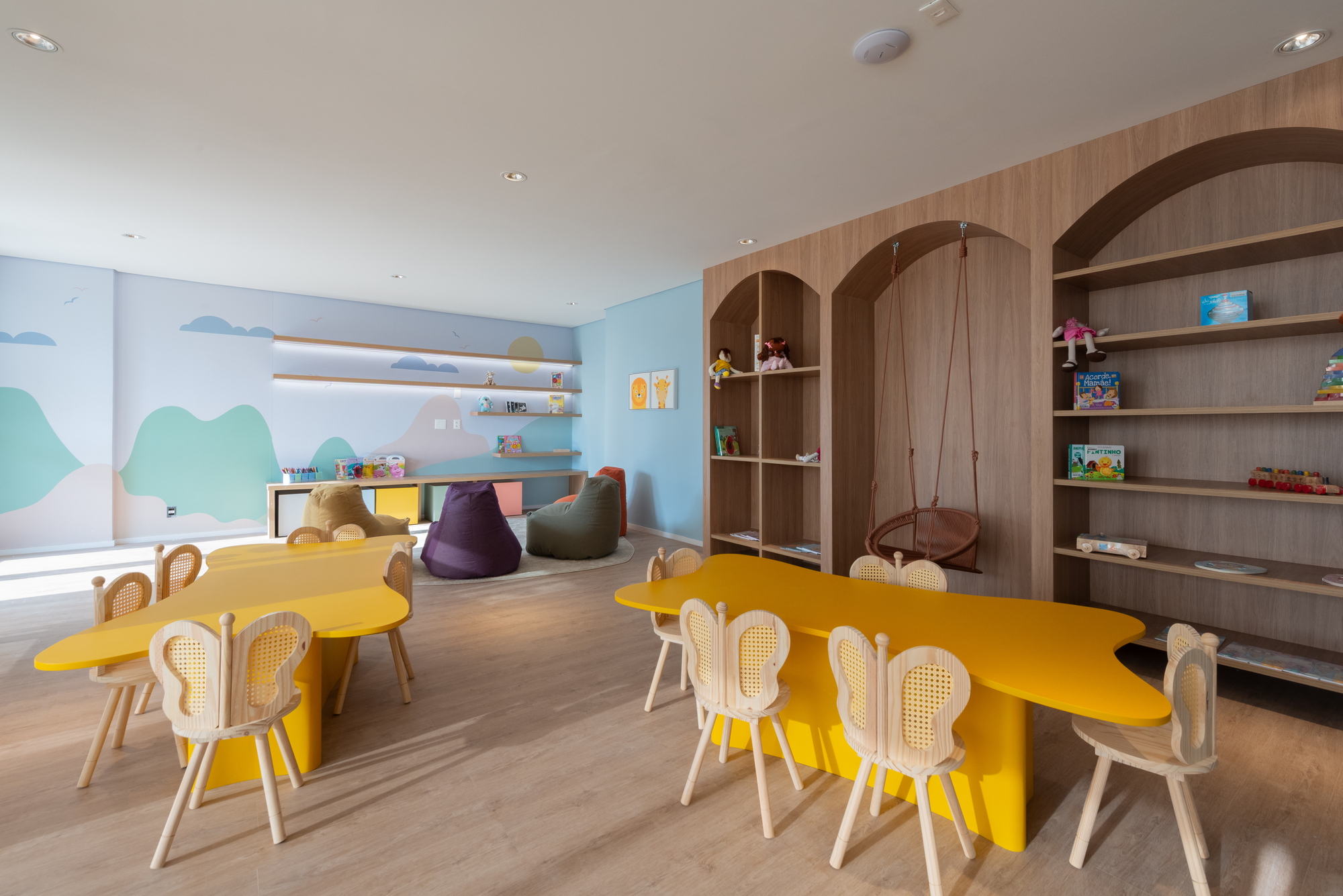 Quadra Diálogo Home Club em Vila Ema, São Paulo – foto 11