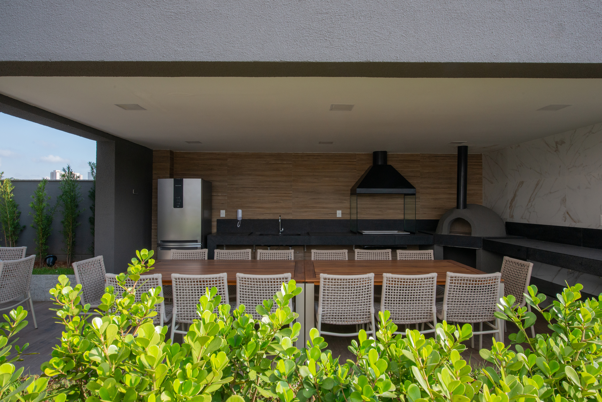 Quadra Diálogo Home Club em Vila Ema, São Paulo – foto 4