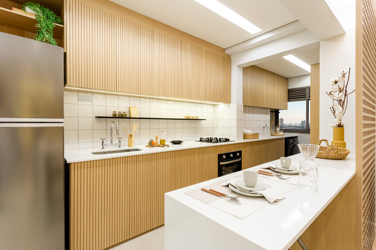 Quadra Diálogo Home Club em Vila Ema, São Paulo – foto 22