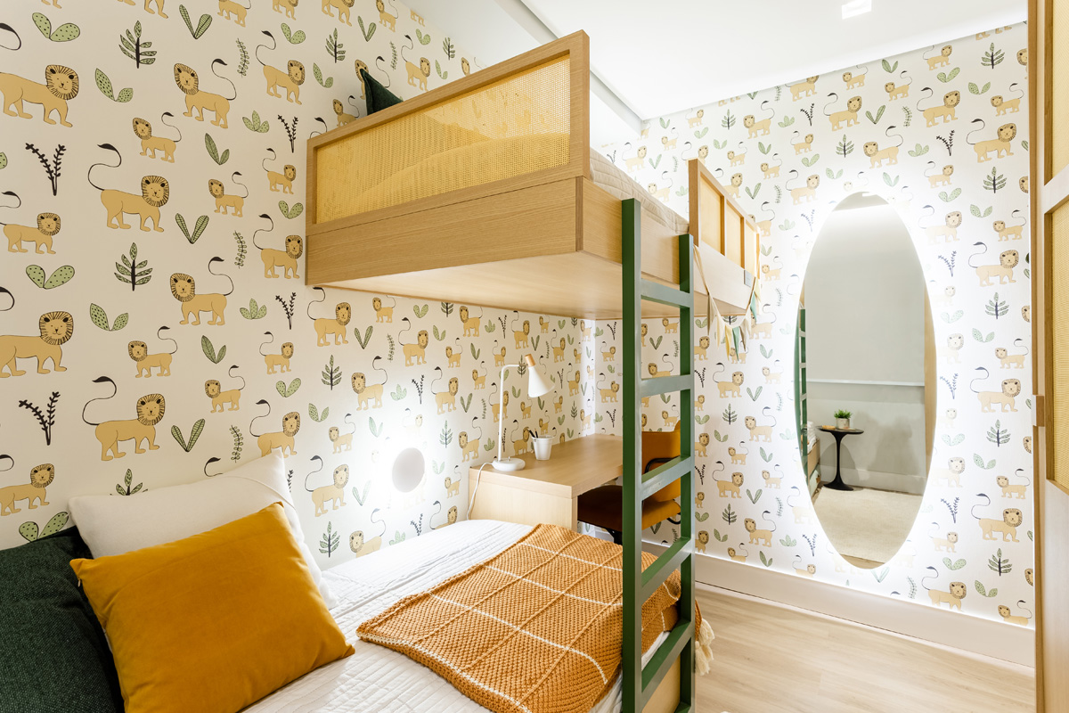 Quadra Diálogo Home Club em Vila Ema, São Paulo – foto 20
