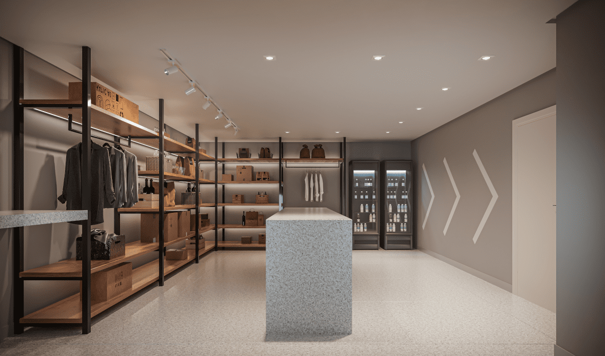 Quadra Diálogo Home Club em Vila Ema, São Paulo – foto 14