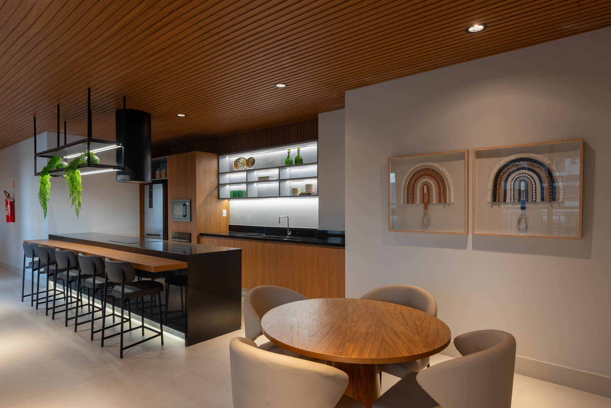 Quadra Diálogo Home Club em Vila Ema, São Paulo – foto 9