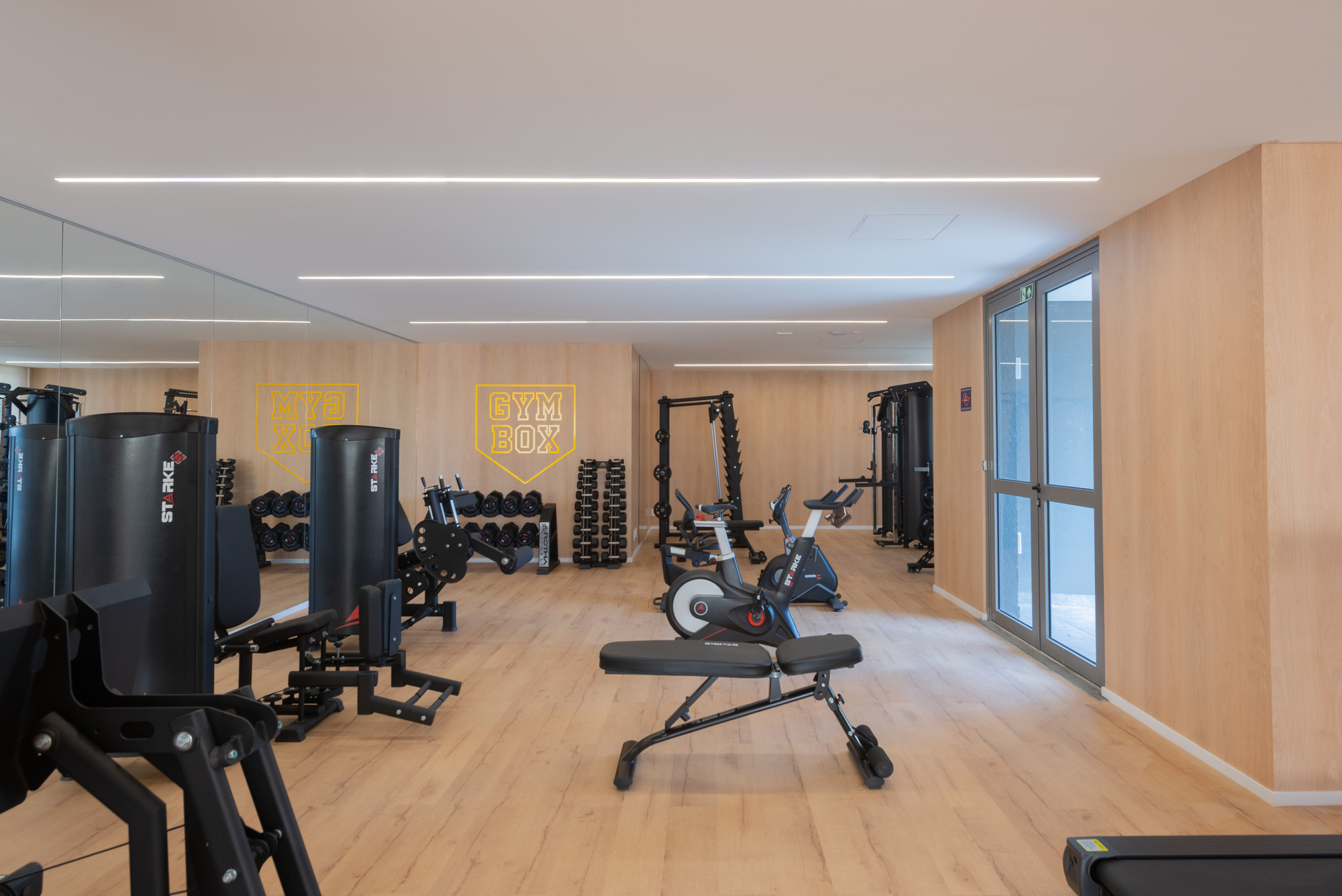 Quadra Diálogo Home Club em Vila Ema, São Paulo – foto 12
