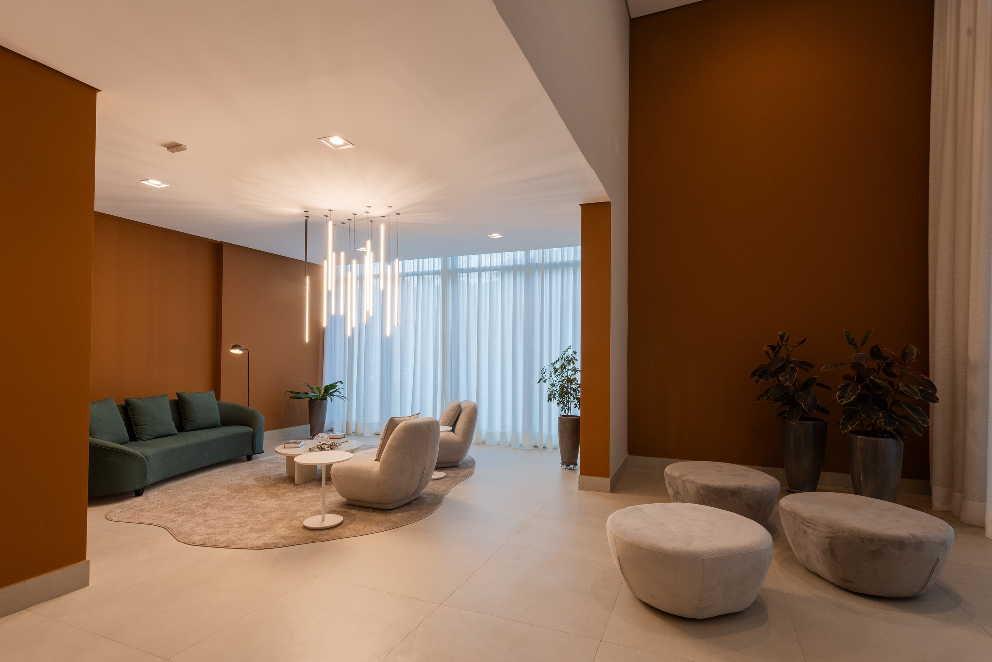 Quadra Diálogo Home Club em Vila Ema, São Paulo – foto 24