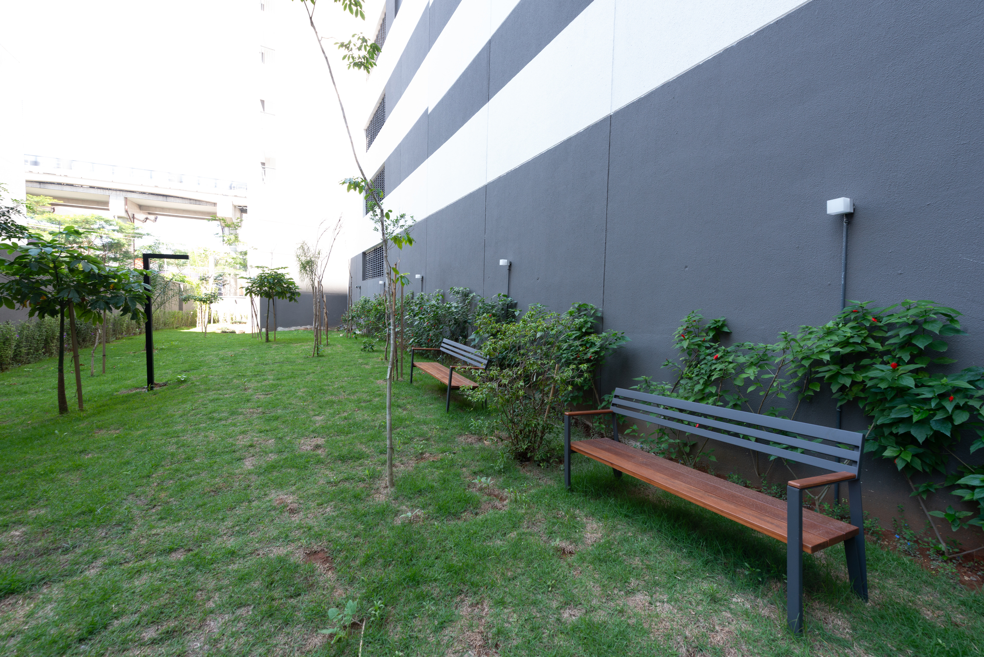 Quadra Diálogo Home Club em Vila Ema, São Paulo – foto 13