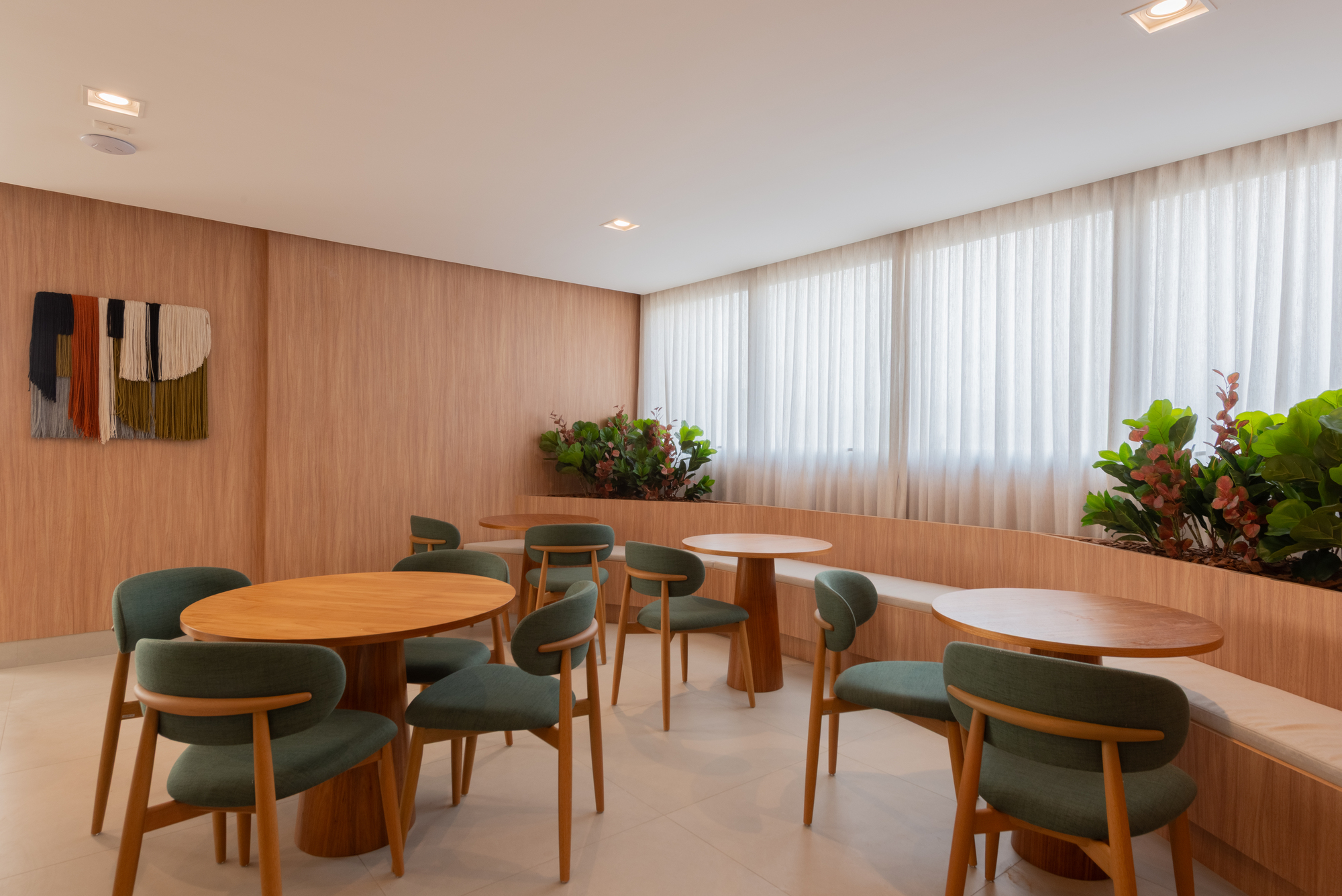 Quadra Diálogo Home Club em Vila Ema, São Paulo – foto 8