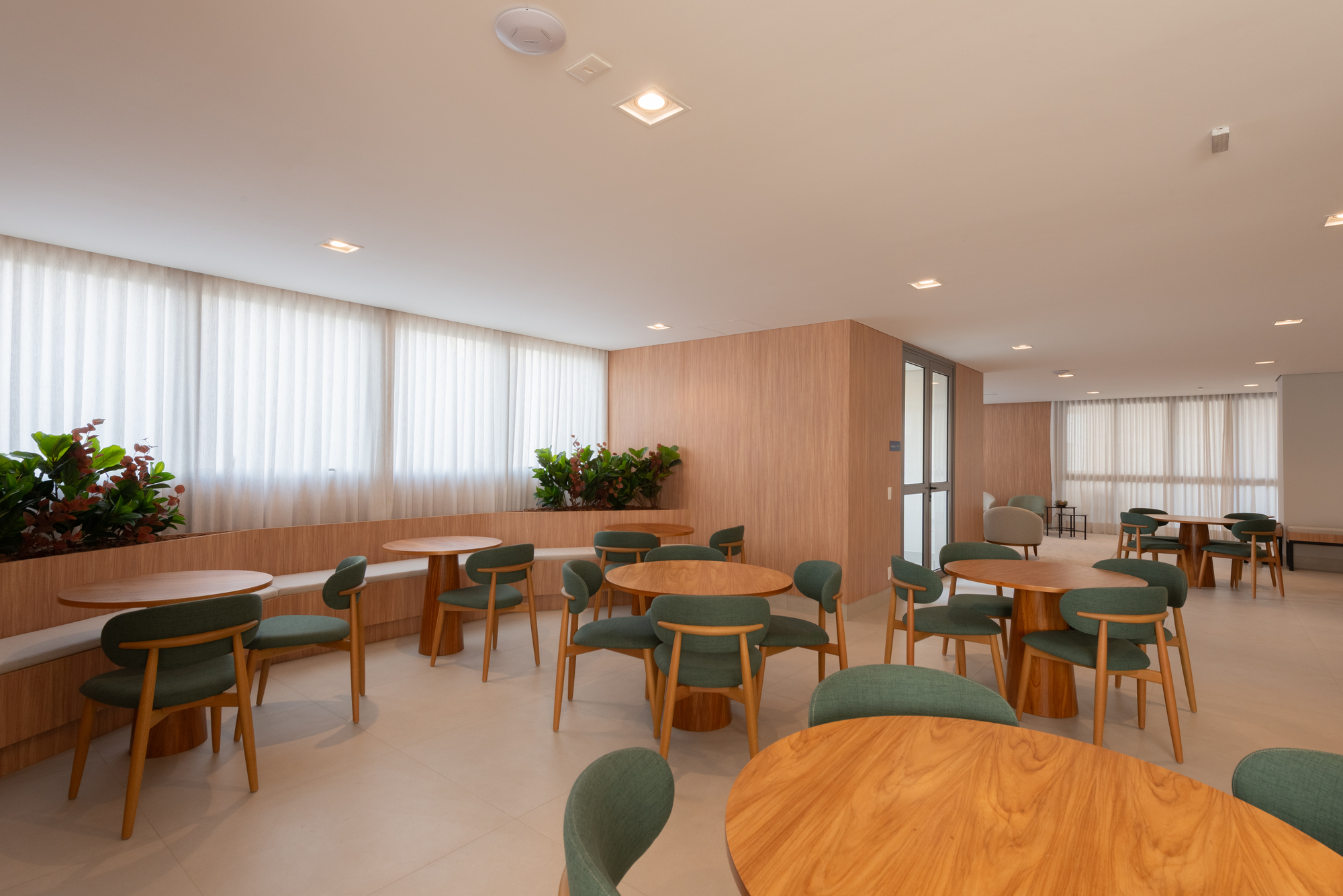 Quadra Diálogo Home Club em Vila Ema, São Paulo – foto 7