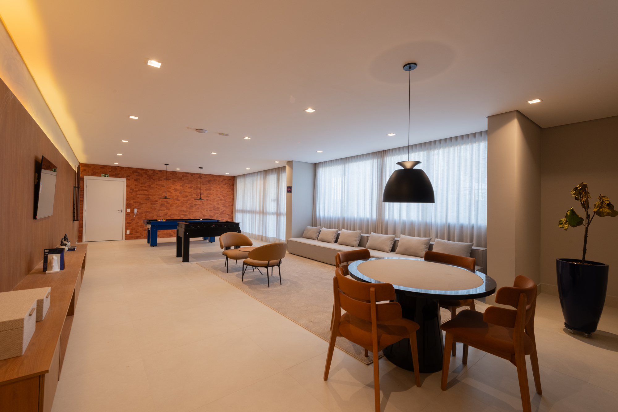 Quadra Diálogo Home Club em Vila Ema, São Paulo – foto 10