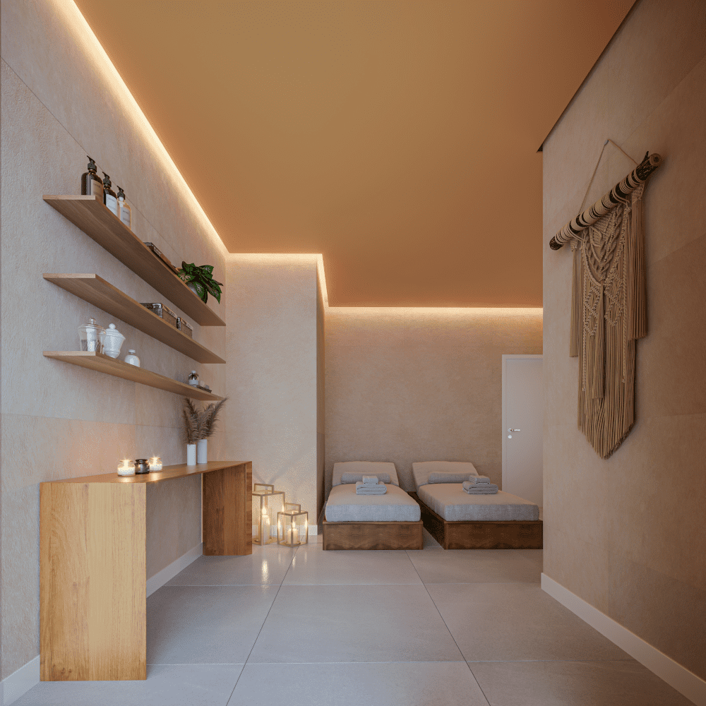 Quadra Diálogo Home Club em Vila Ema, São Paulo – foto 15