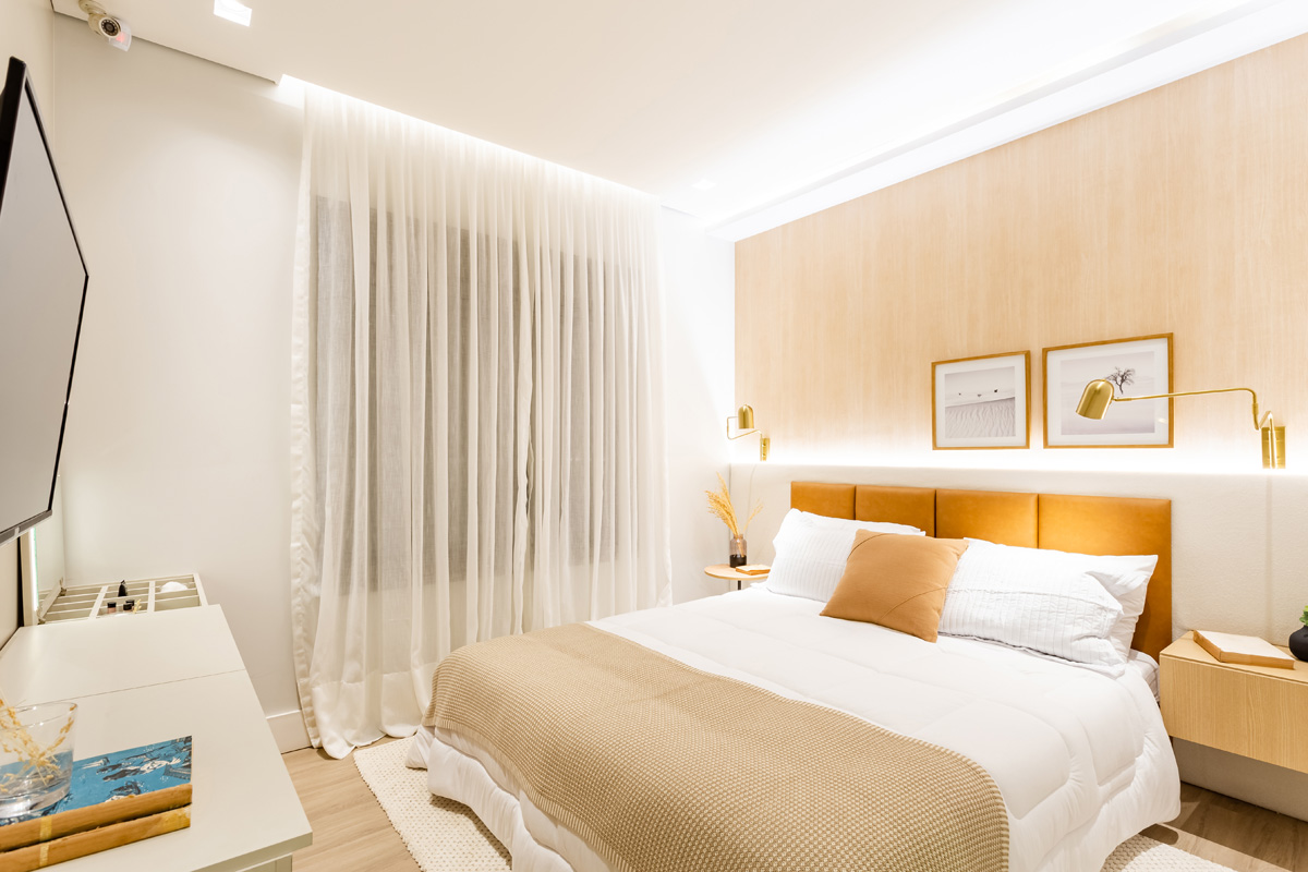 Quadra Diálogo Home Club em Vila Ema, São Paulo – foto 18