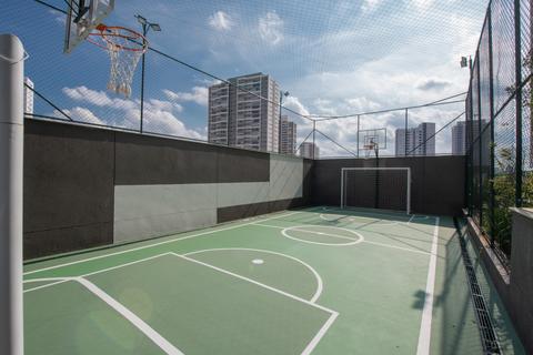 Quadra Diálogo Home Club em Vila Ema, São Paulo - foto 3