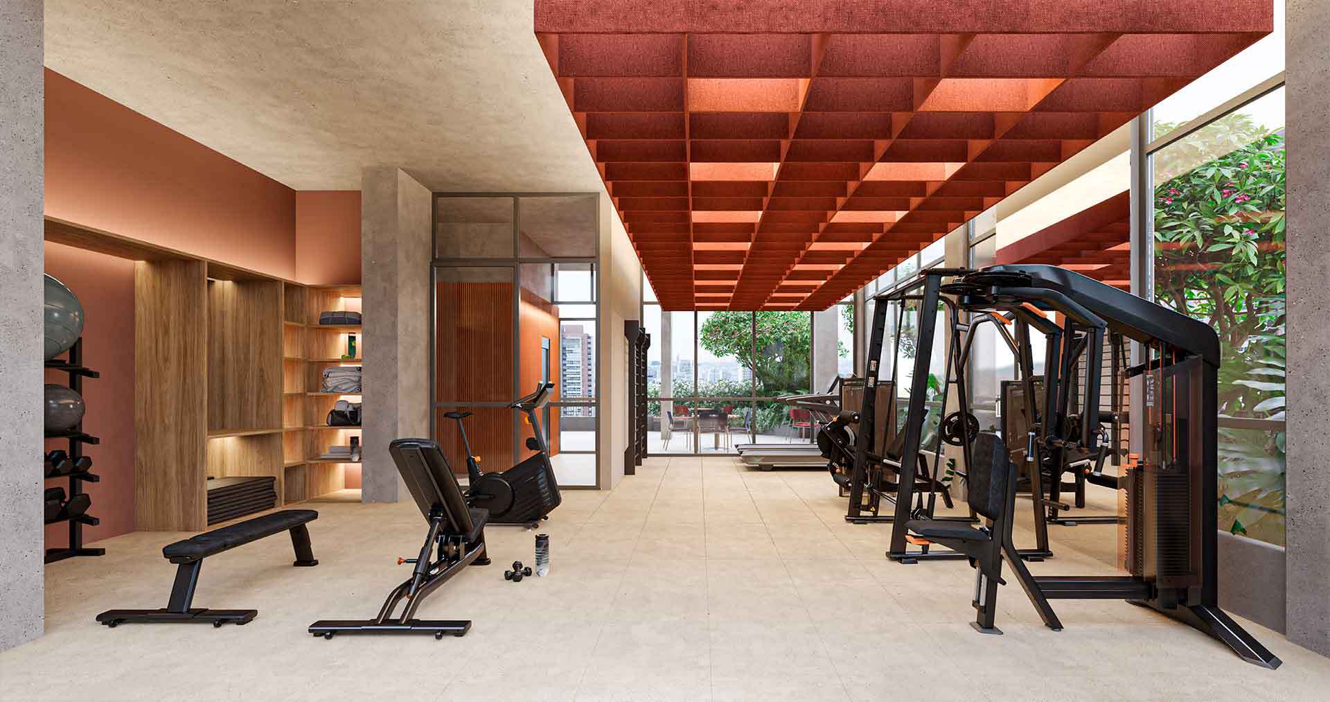 Lizz 177 Studios em Pinheiros, São Paulo – foto 5