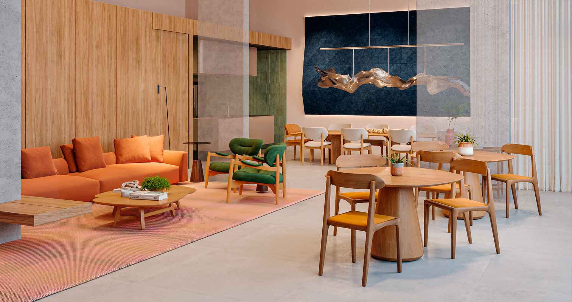Lizz 177 Studios em Pinheiros, São Paulo – foto 6