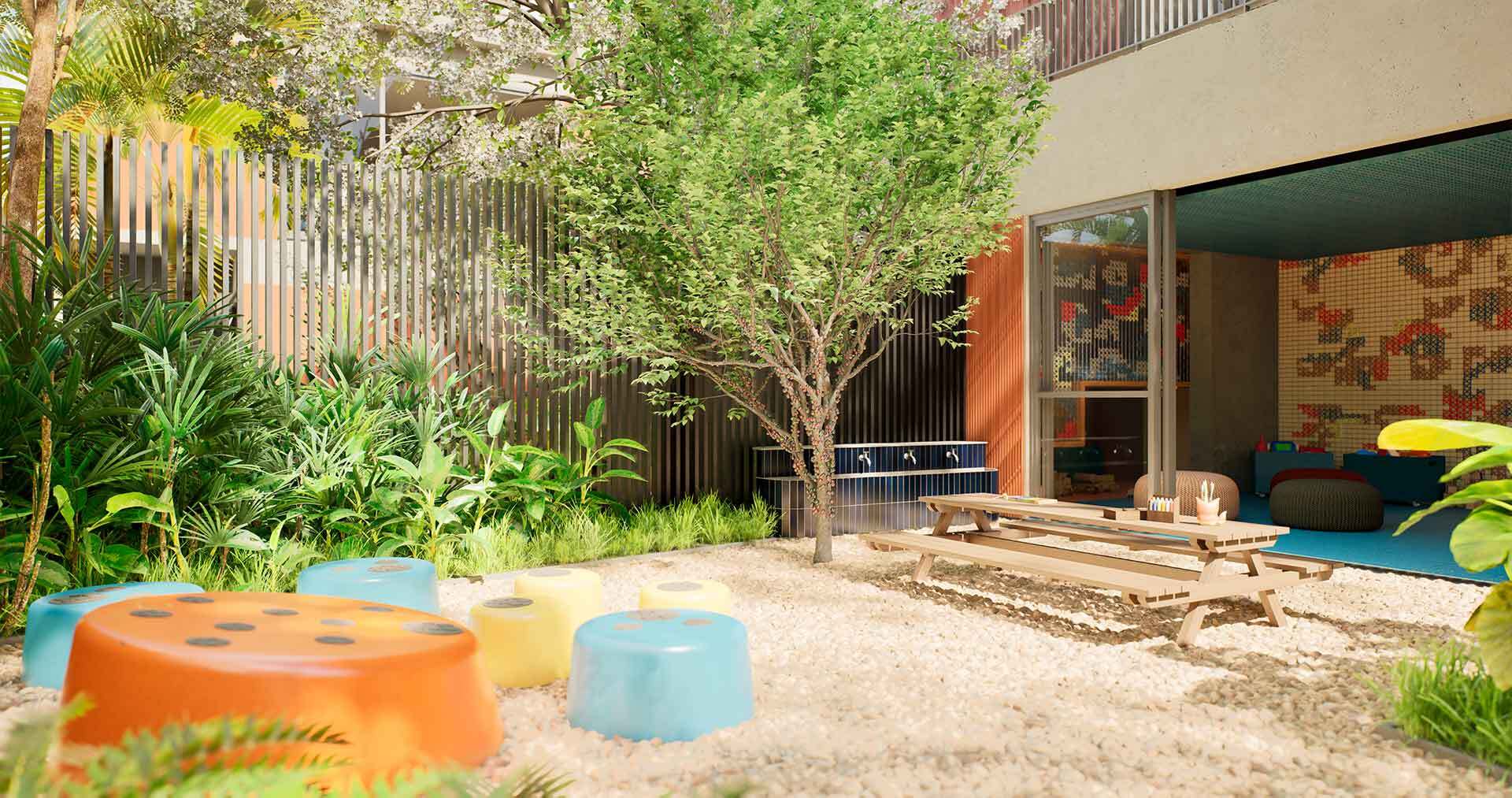 Lizz 177 Studios em Pinheiros, São Paulo – foto 8