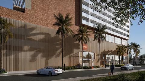 Lumine Residence Guarulhos Lojas em Centro, Guarulhos - foto 4