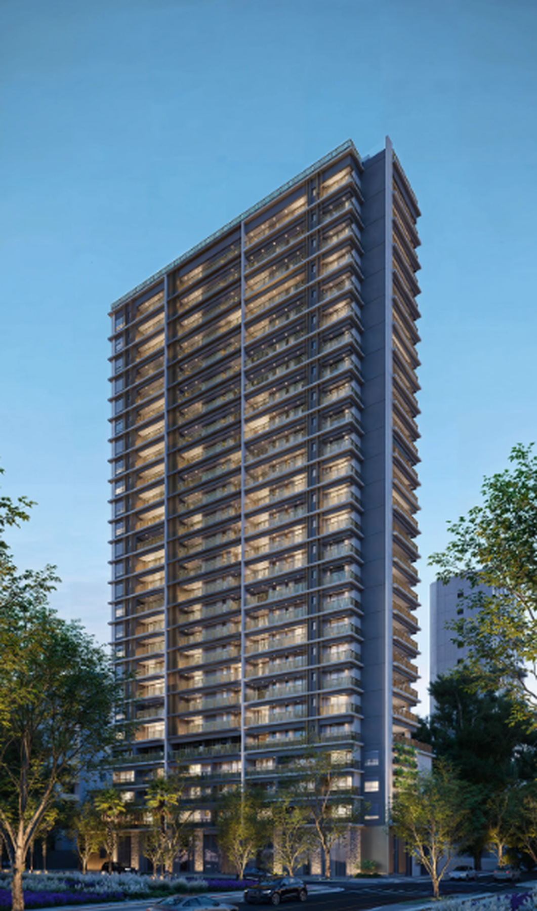 Brisea Moema NR em Moema, São Paulo – foto 1
