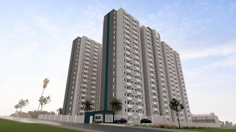 Sou Viver Diadema — Fase 1 em Centro, Diadema - foto 1