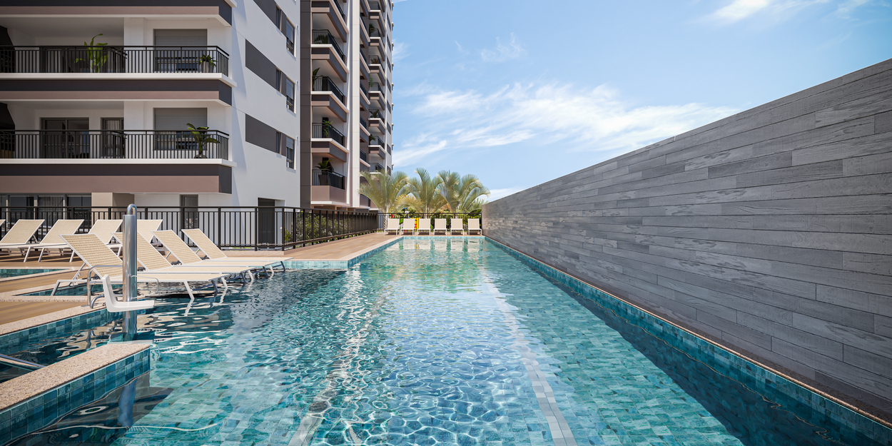 Prisma Condomínio Clube Vila Ema em Vila Ema, São Paulo – foto 1