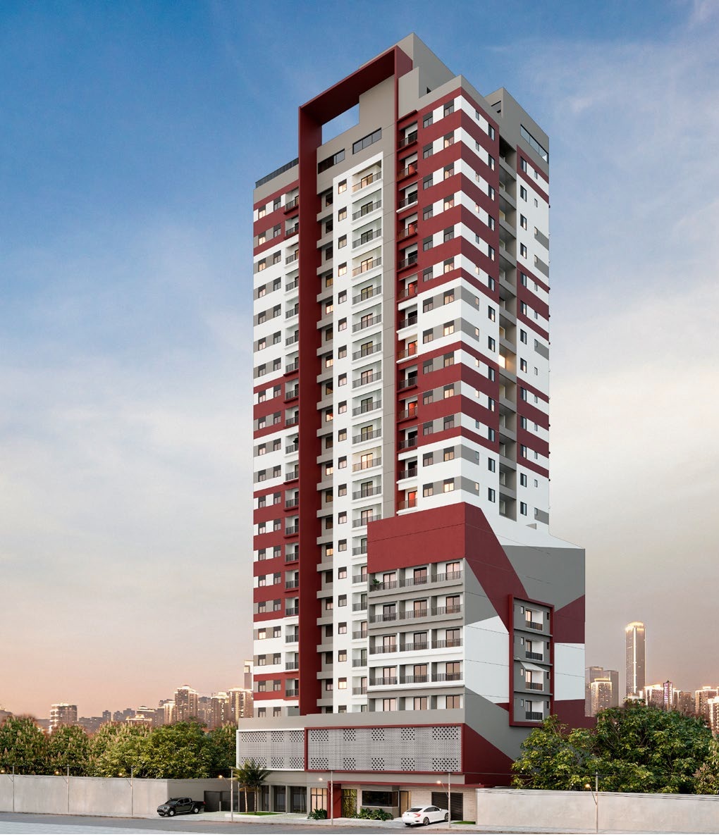 Panorama Patriarca NR em Cidade Patriarca, São Paulo – foto 1
