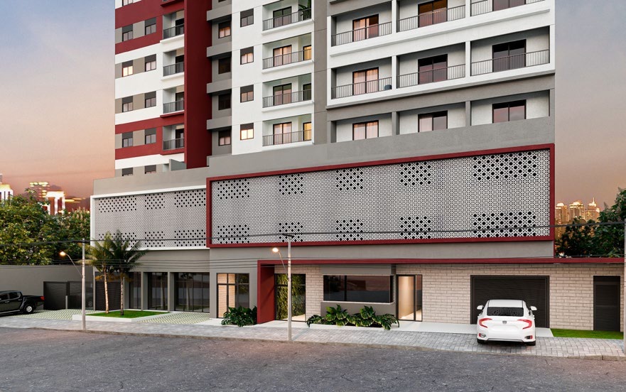 Panorama Patriarca NR em Cidade Patriarca, São Paulo – foto 3