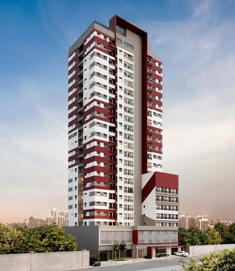 Panorama Patriarca NR em Cidade Patriarca, São Paulo - foto 2